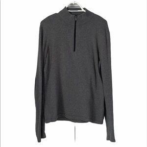 Michael Kors Men’s sweater grey size small